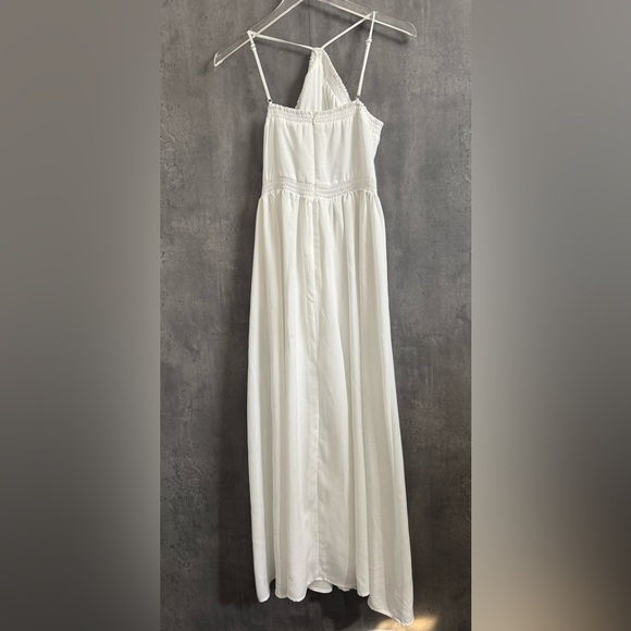 Petal & Pup Madi Cutout Maxi Dress Size M B2309 - Picture 8 of 8